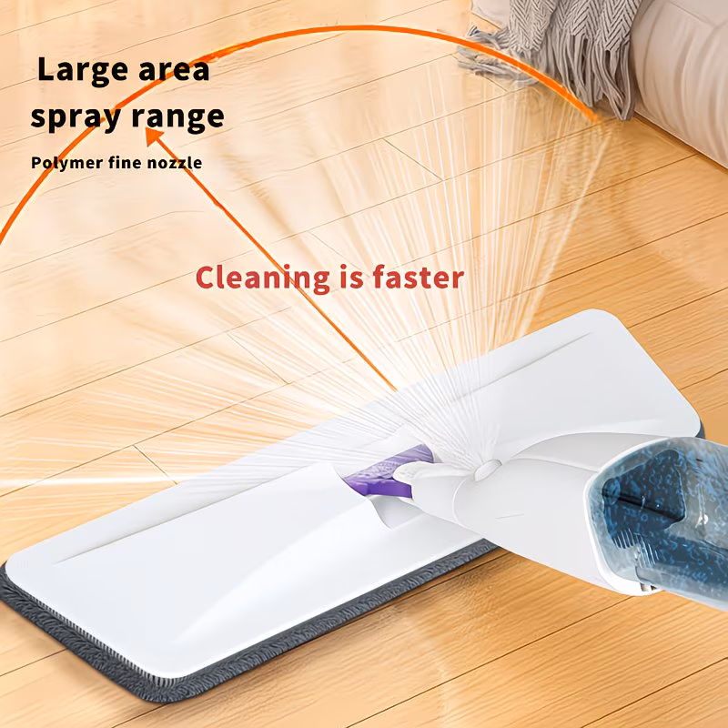  Spray Mop
