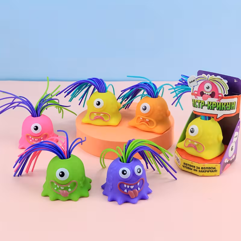 Funny Prank Toys