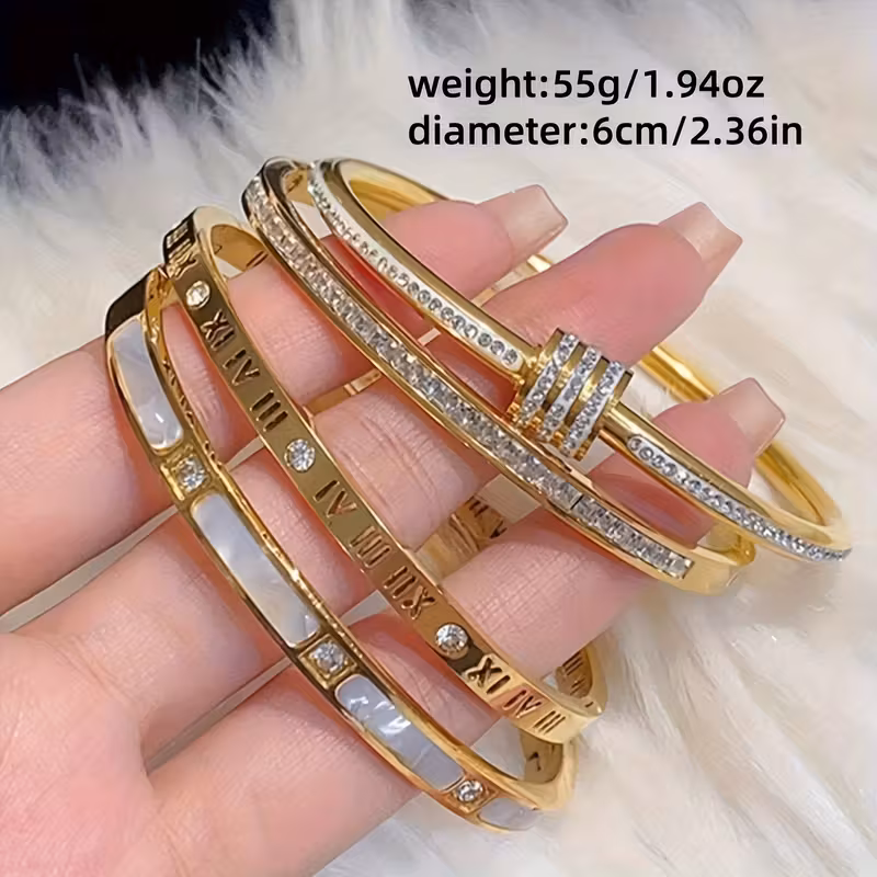 Bracelets