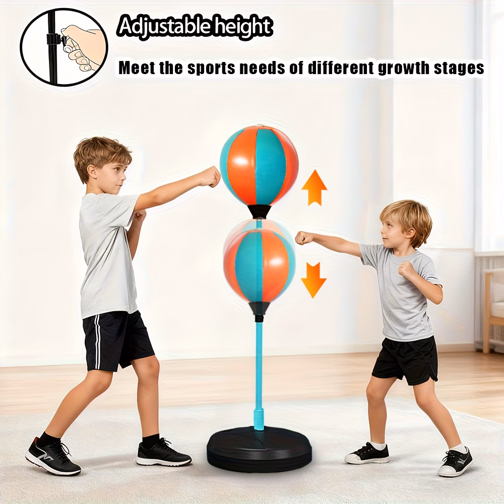 Boxing Training