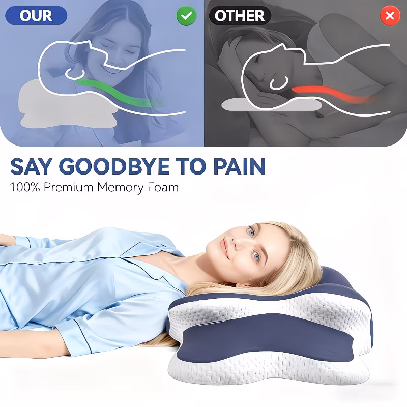 Cervical Pillow