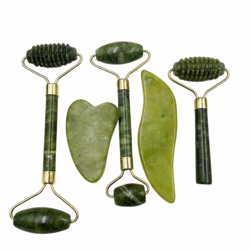 Quartz Roller Set