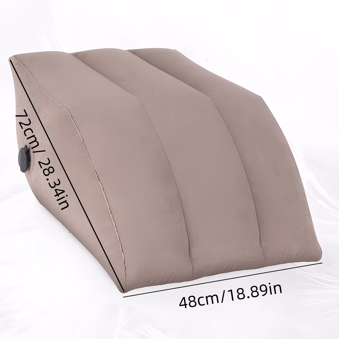  Leg Elevation Pillow