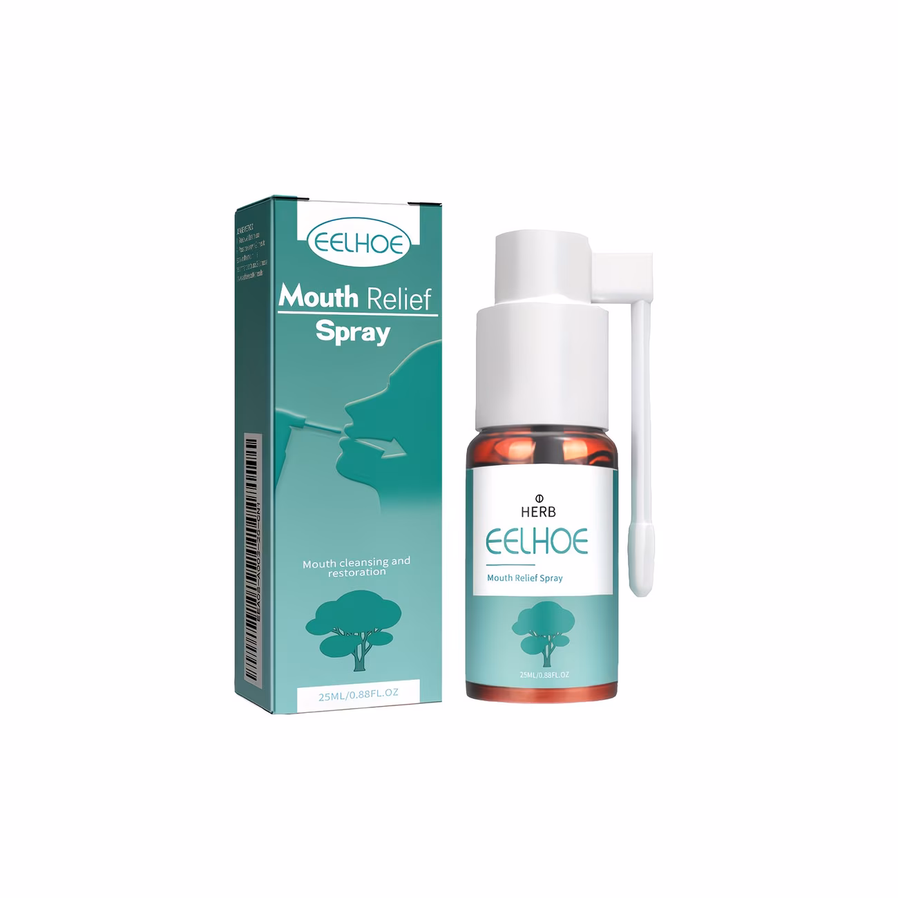 Oral Spray