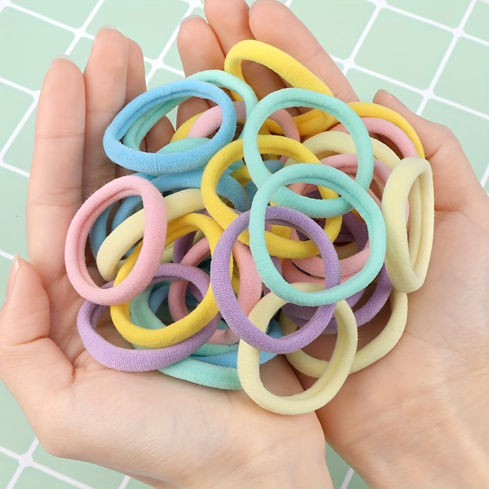Hair Ties 