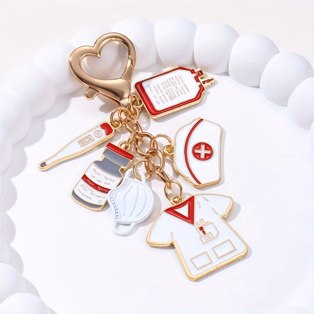  Key Chain