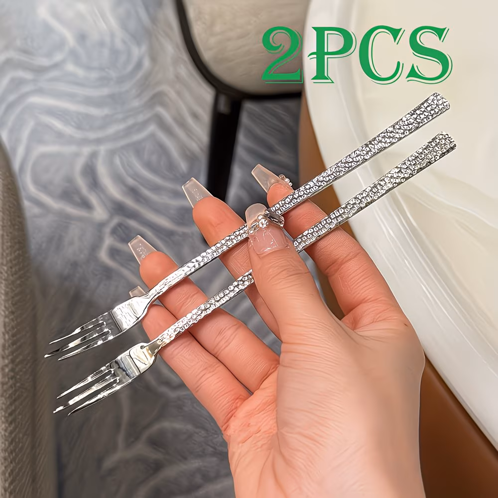  Fork