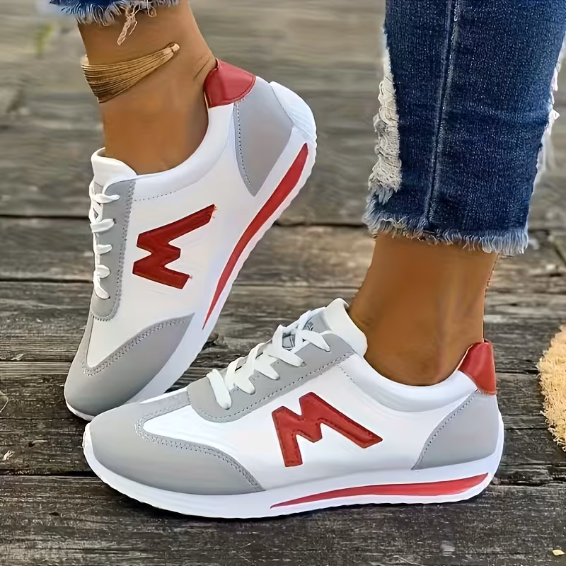  Ladies Running Shoes