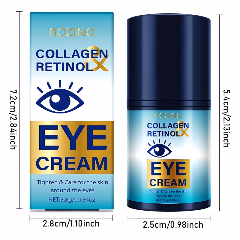 Collagen Retinol Eye Cream