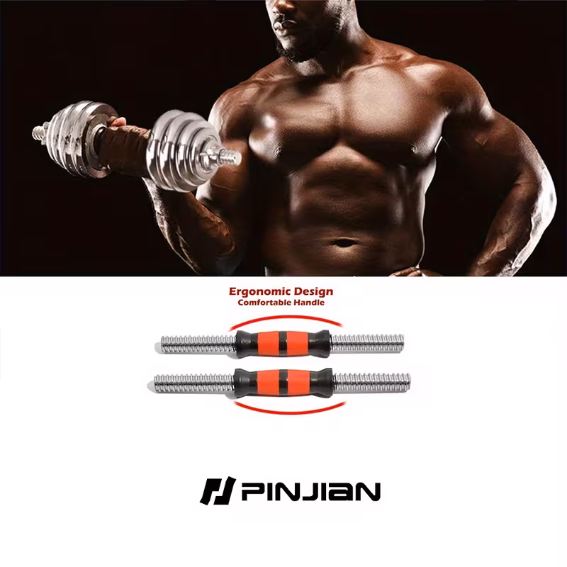 Fitness Dumbbell Set
