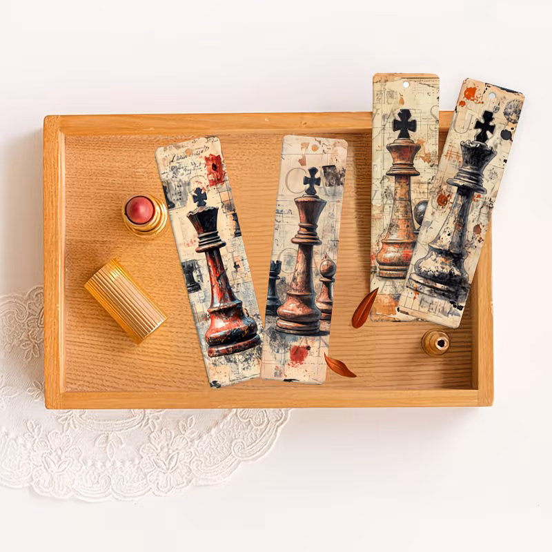 Bookmarks