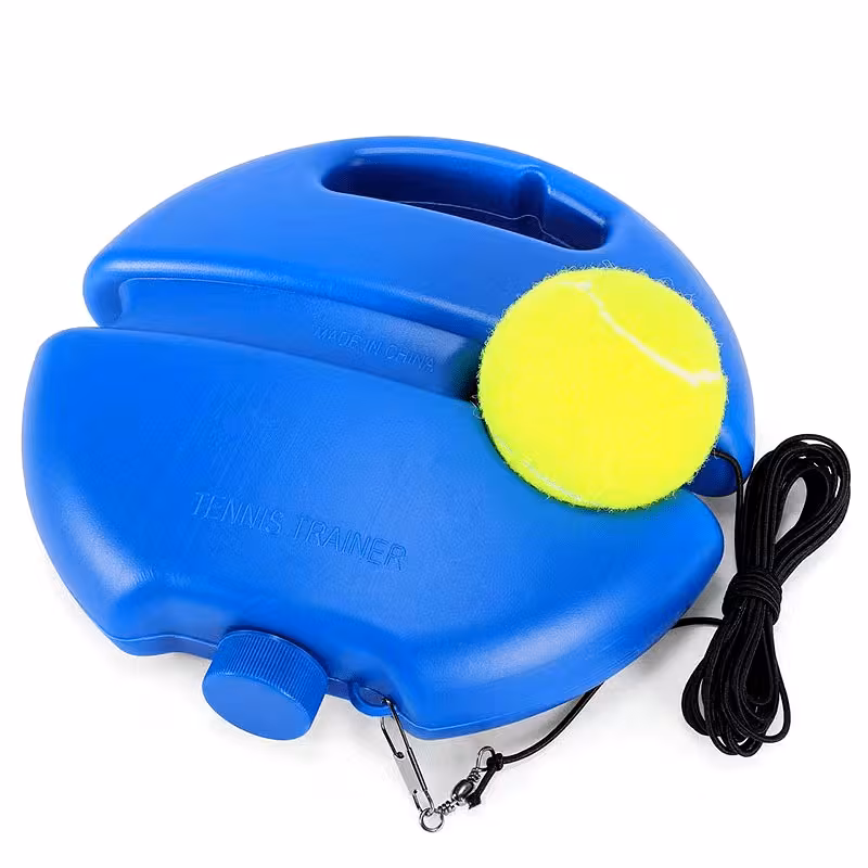 Tennis Training Set Includes