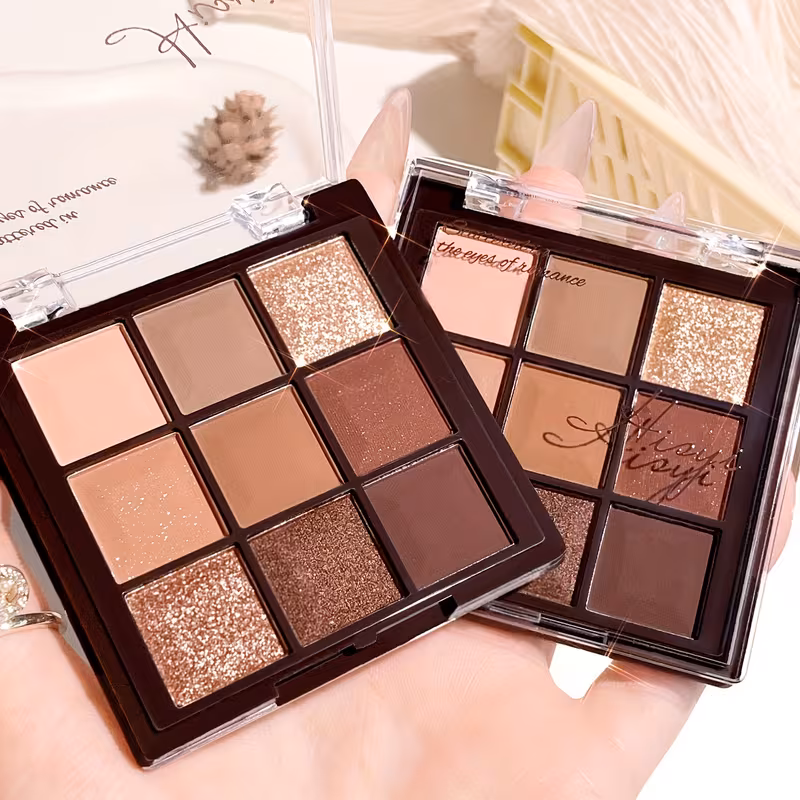 Eyeshadow Palette