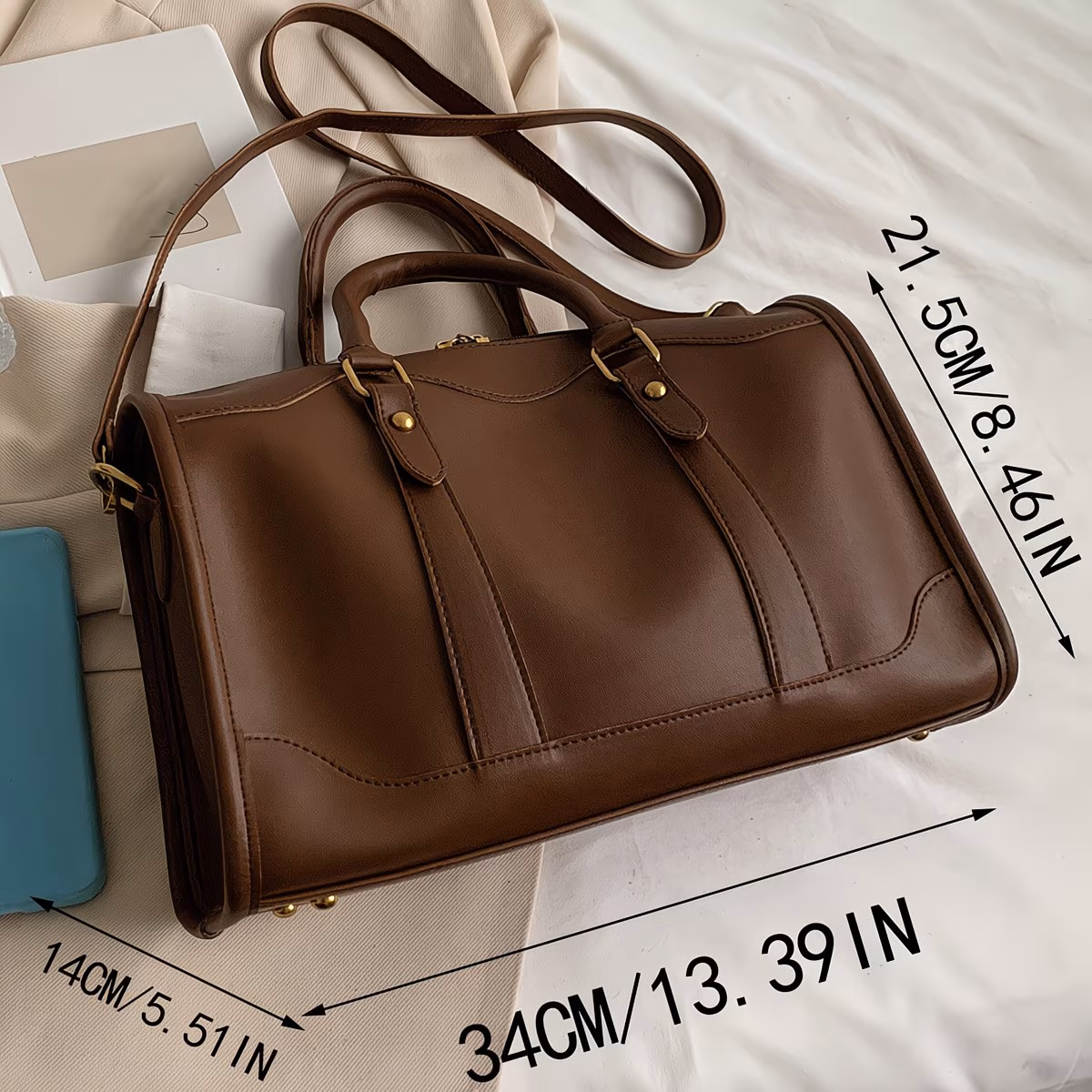  Bag