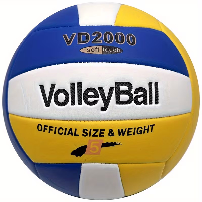 Volleyball 
