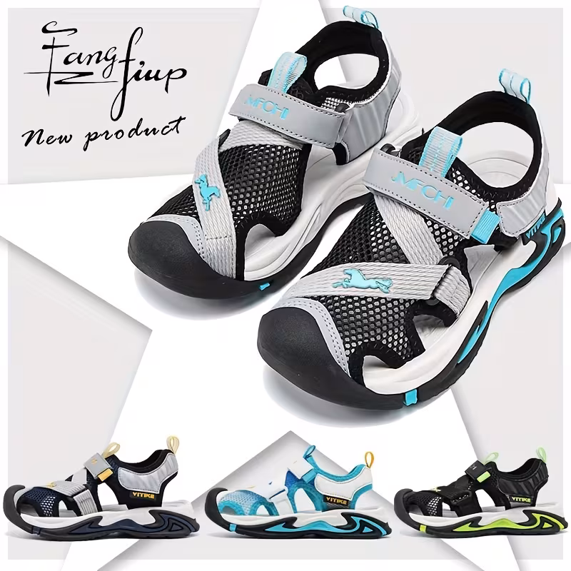  Beach Walking Sandals