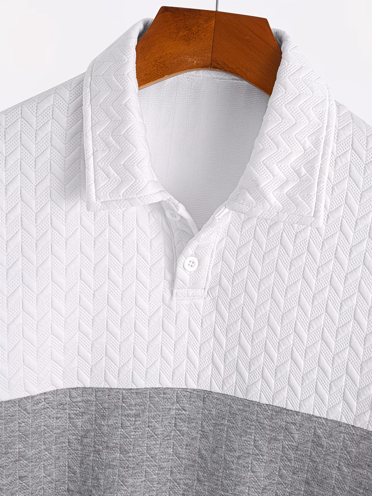 Men's Polo Shirt