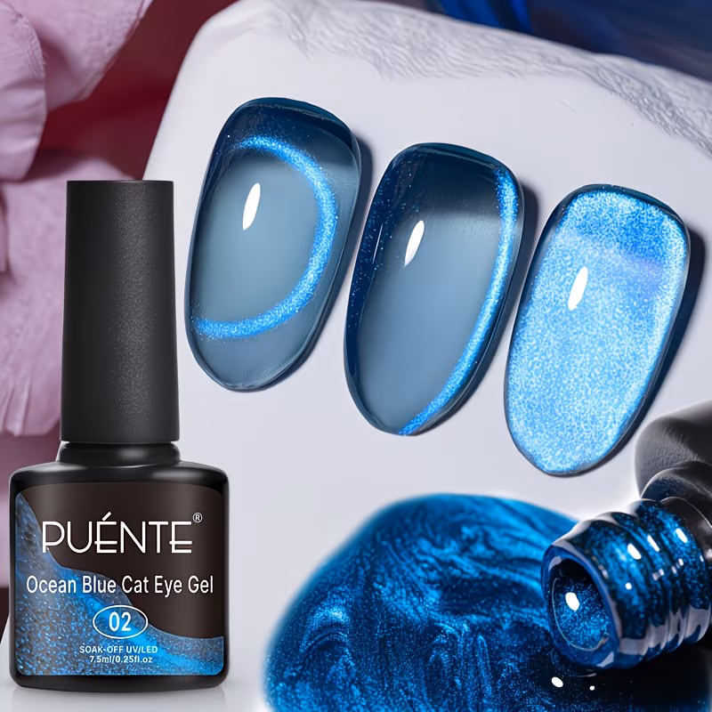  Gel Polish for Nail Art
