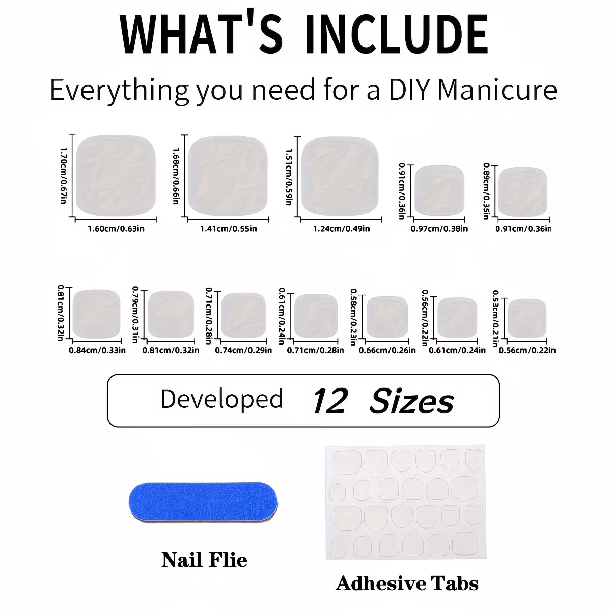  Toe Nails