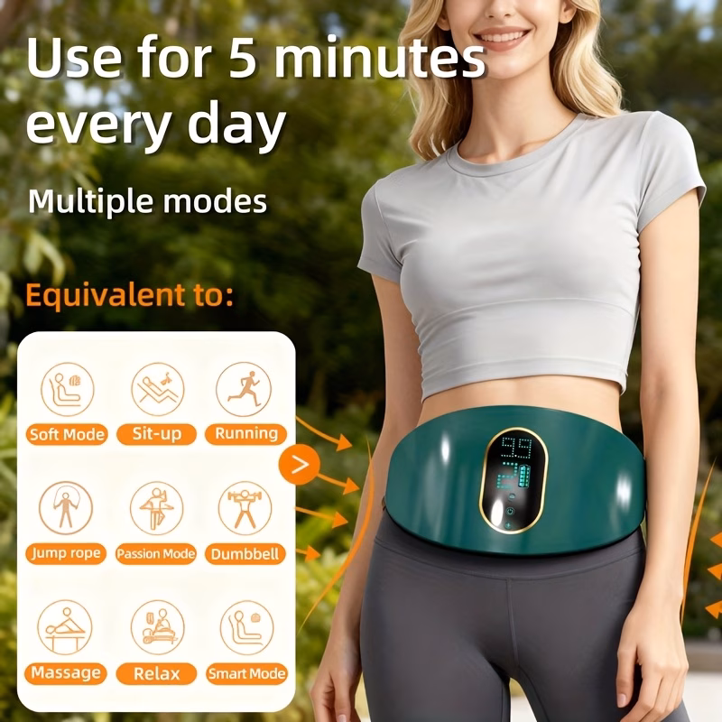 Multifunctional Massager