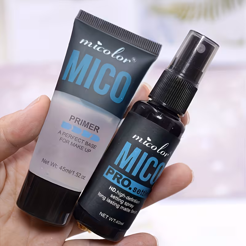 Makeup Set Primer