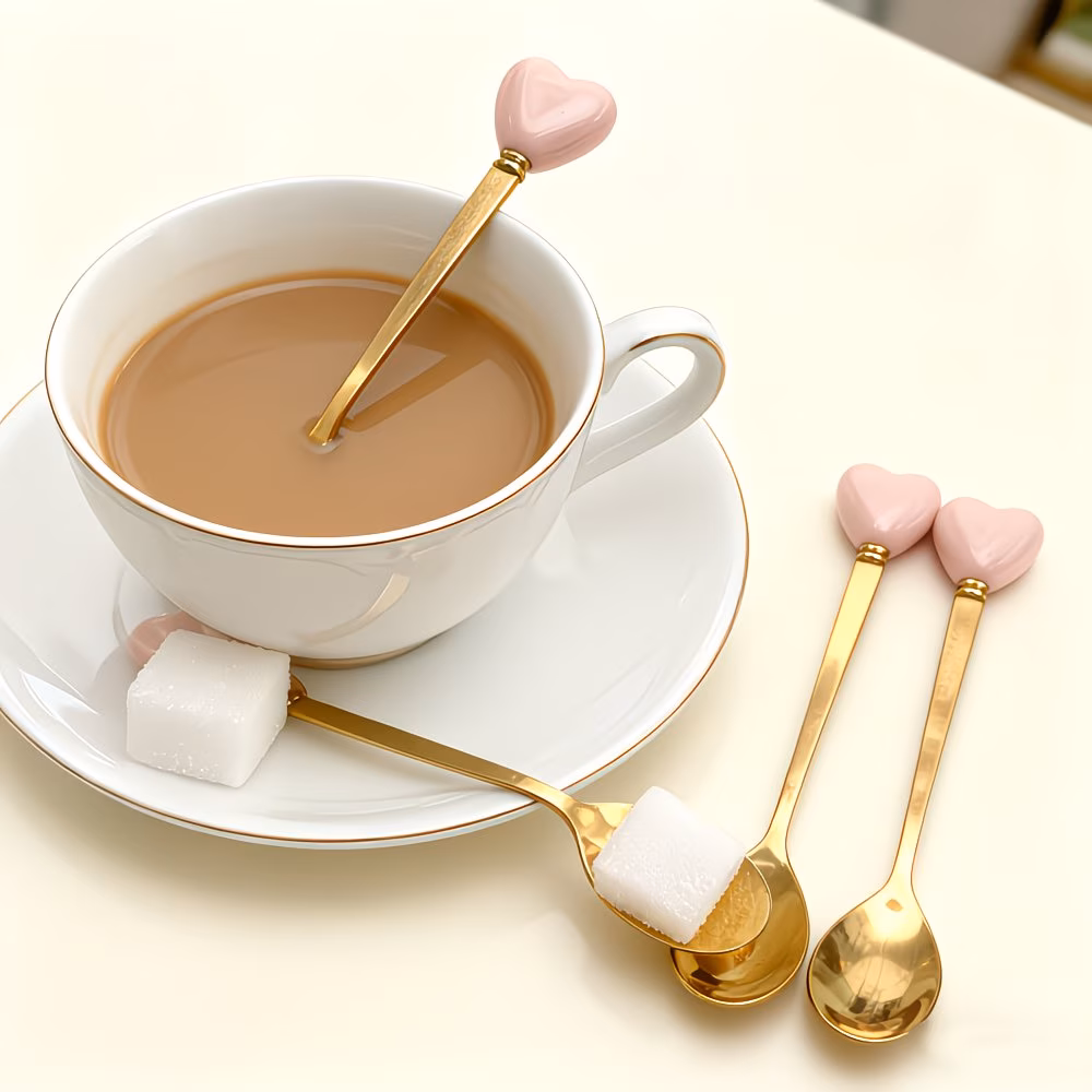  Spoons