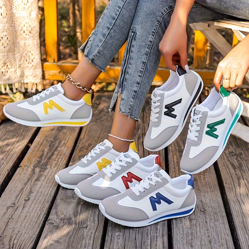  Ladies Running Shoes