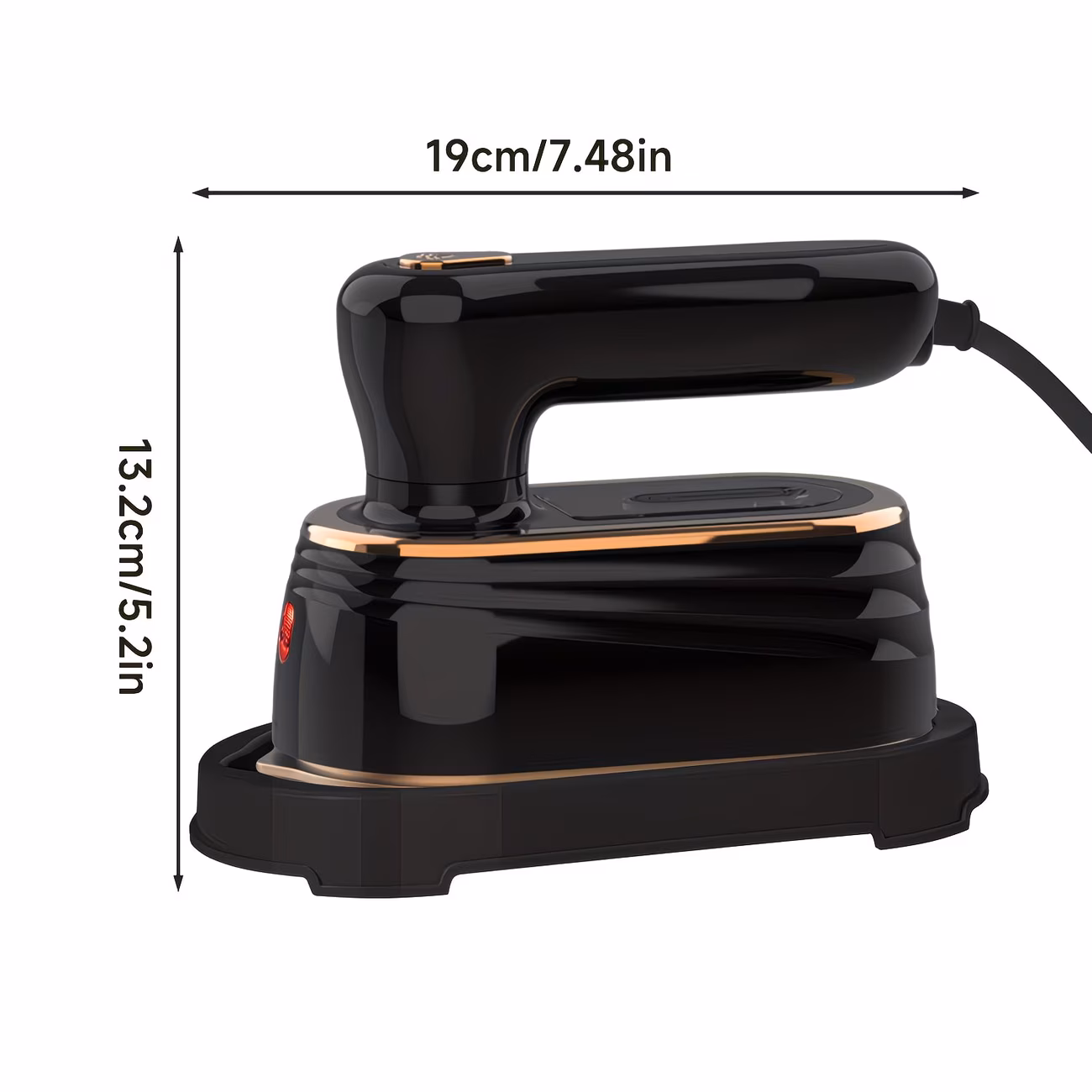  Steamer Iron for Clothes