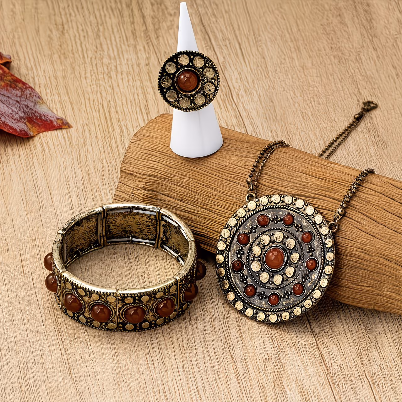 Jewelry Set