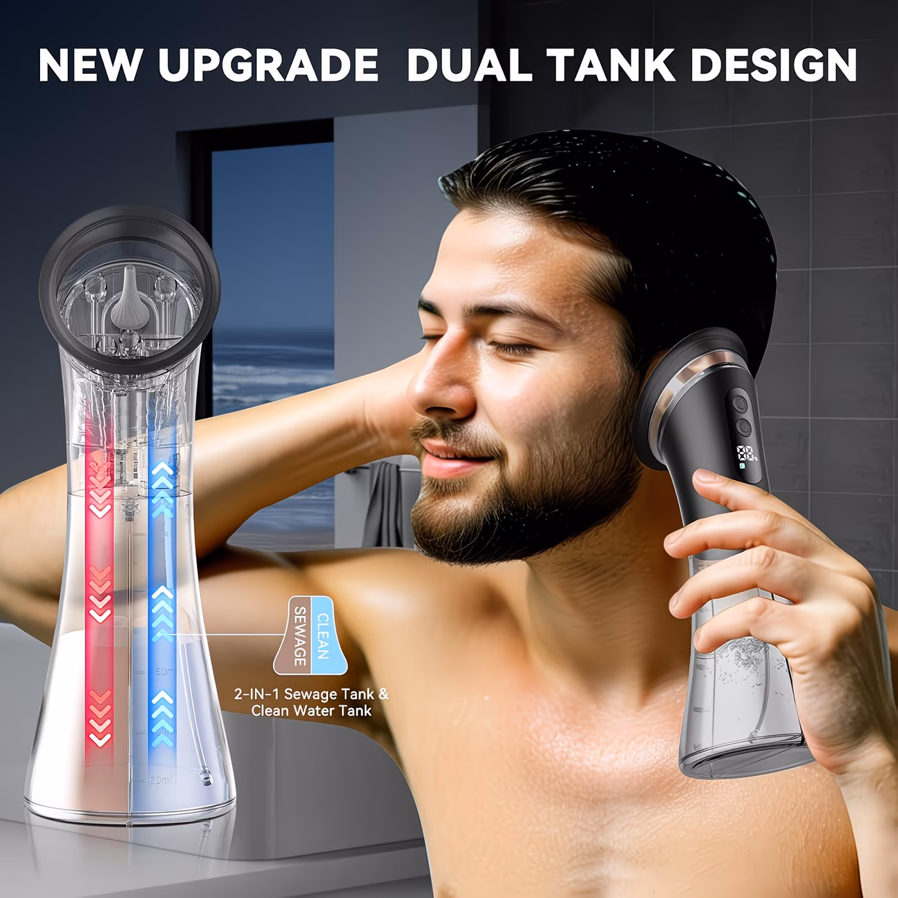 Ear Wax Remover