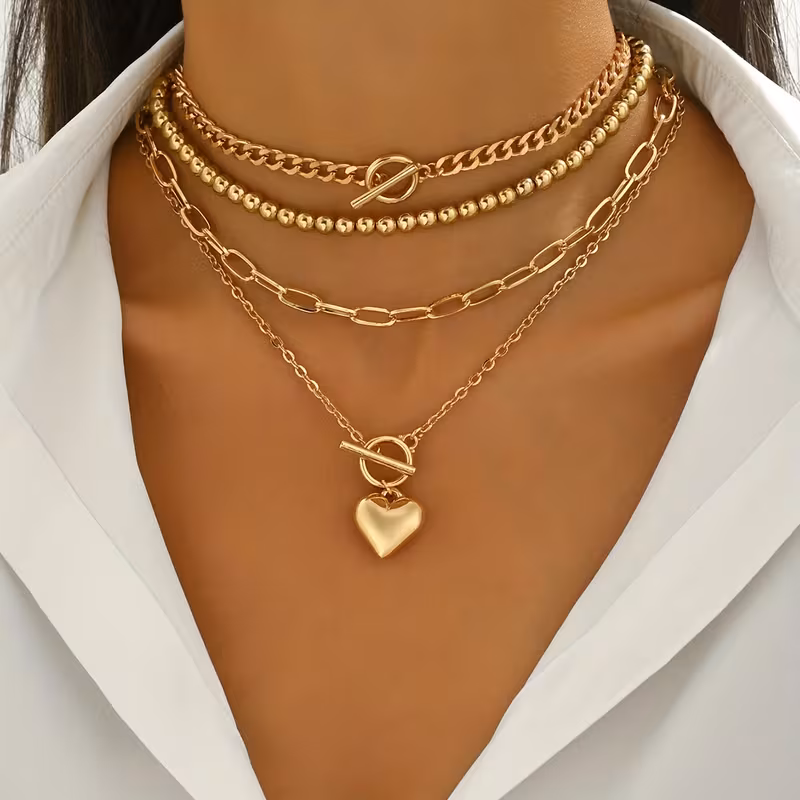 Necklace Set