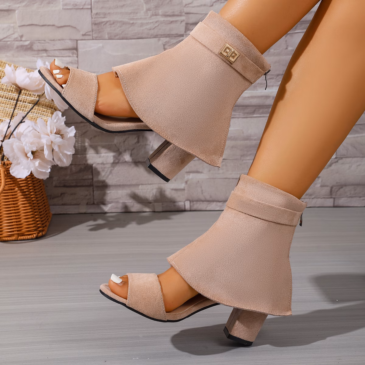 Women Shoes