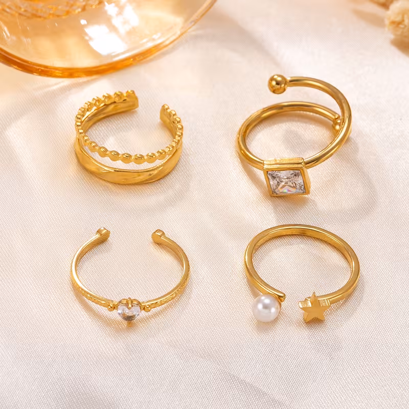 Women Rings