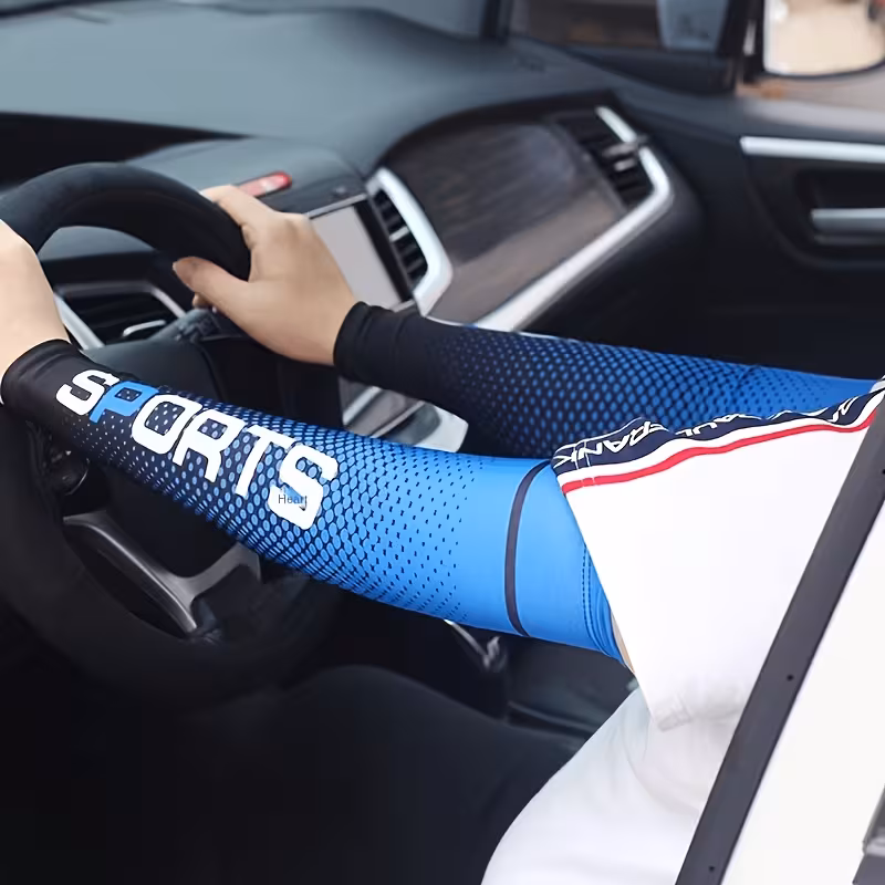  Cooling Arm Sleeves 