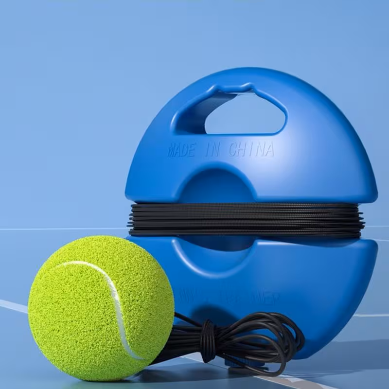 Tennis Training Set Includes