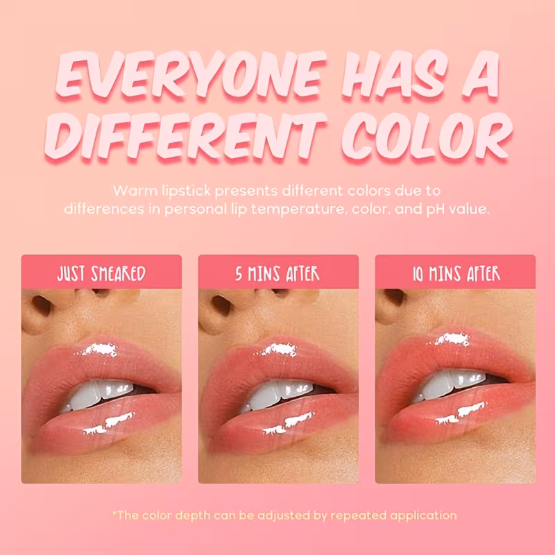  Lip Balm 