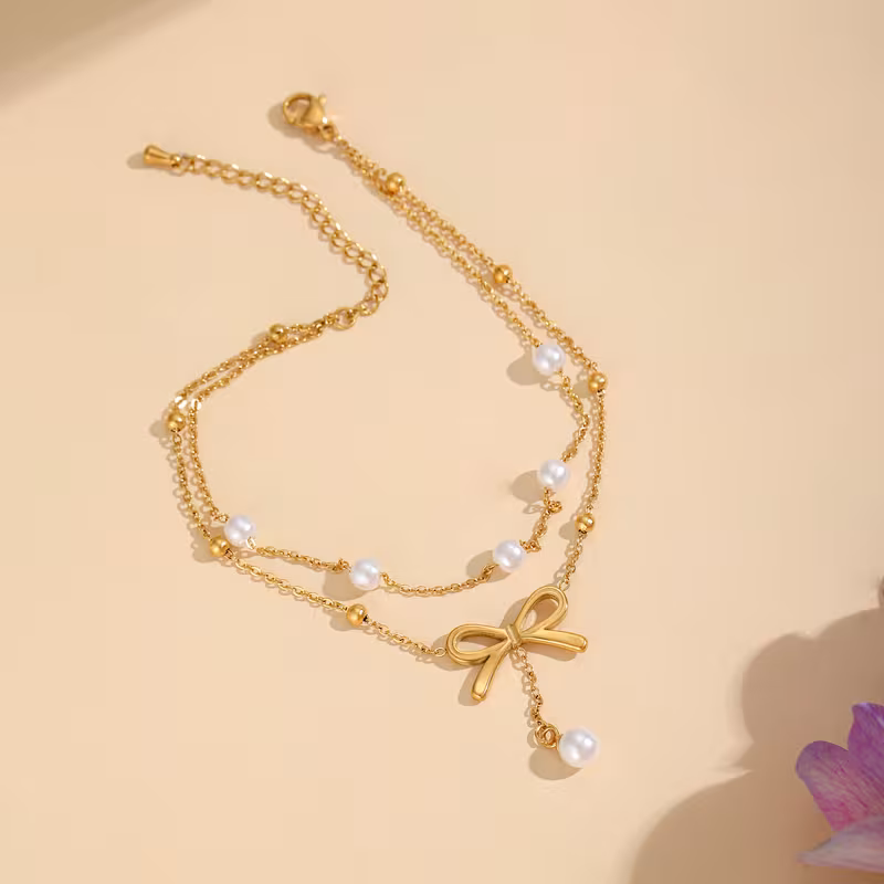 Women'S Anklet