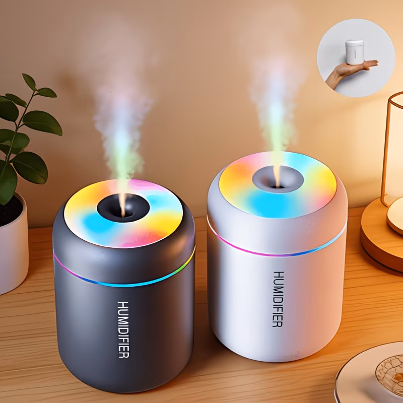  Humidifier