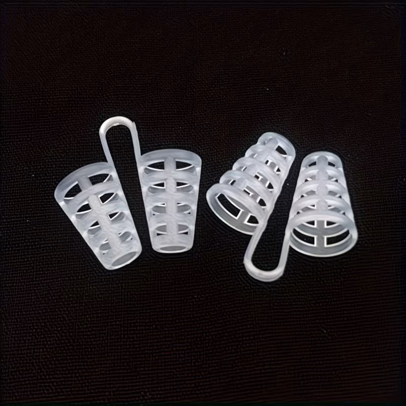 Anti-snoring devices
