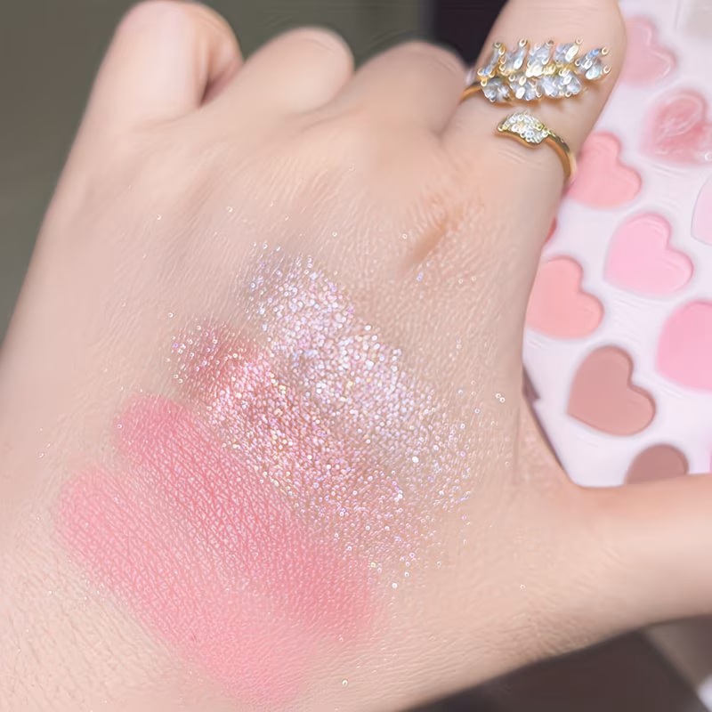 Eyeshadow Palette