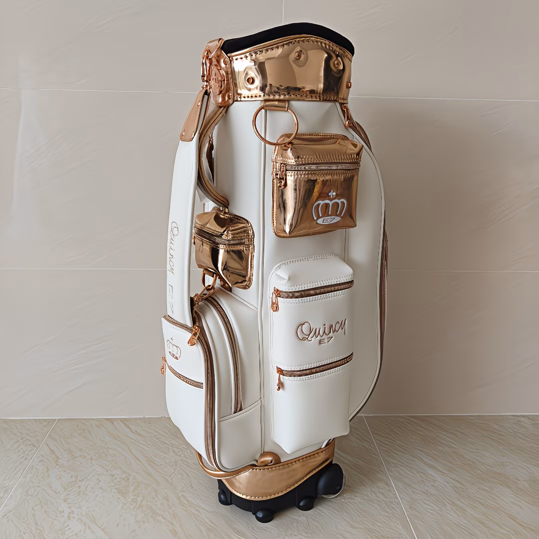  Golf Cart Bag