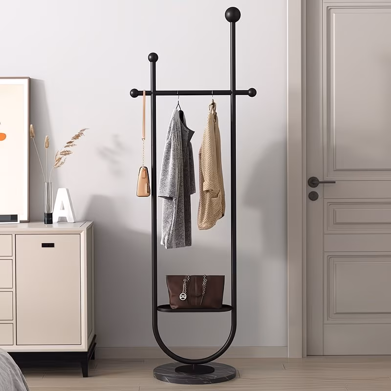 Hanger Floor Standing