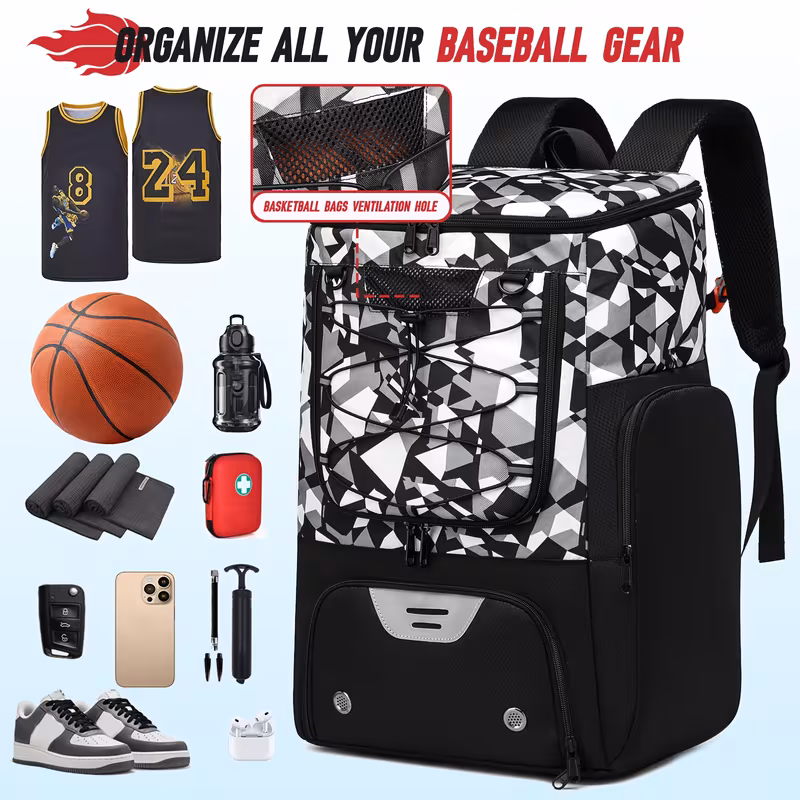 Backpack