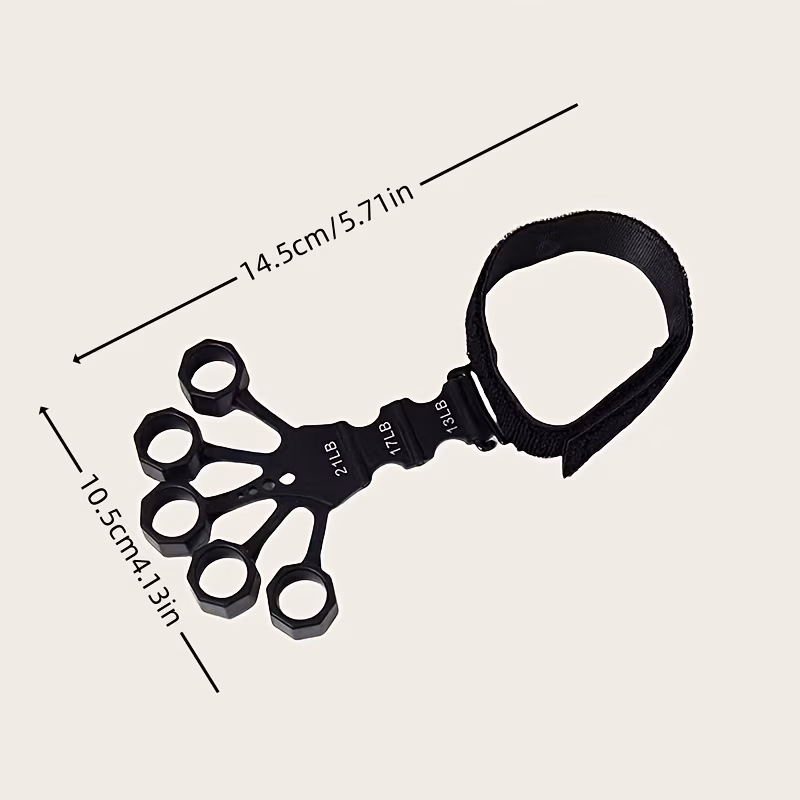 Finger Dexterity Rehabilitation,