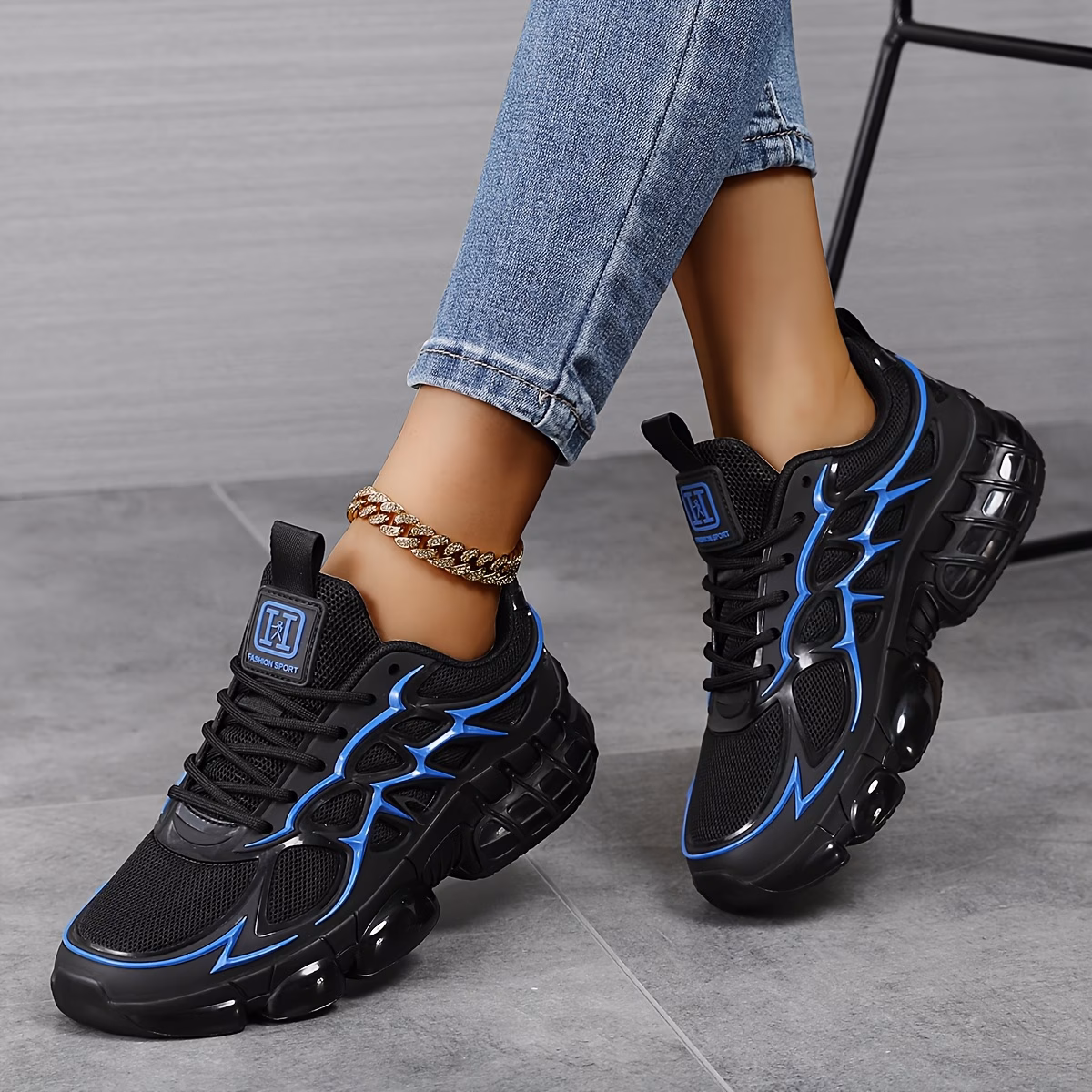 Women Sneakers