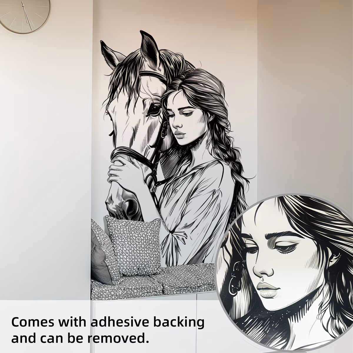  Wall Sticker