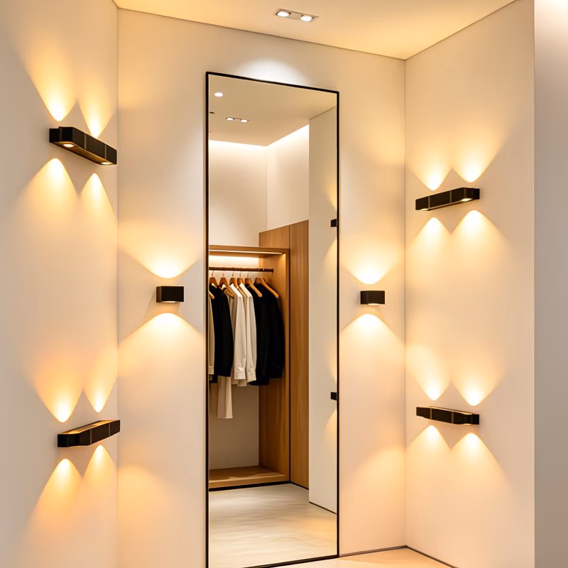 Smart Lamp