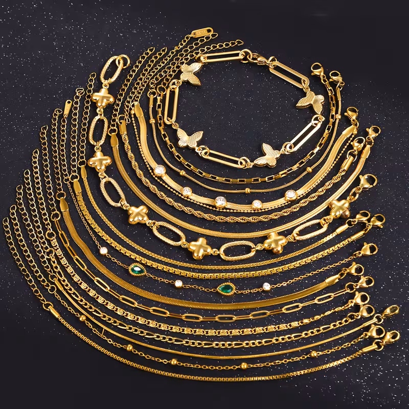 Women'S Bracelets,