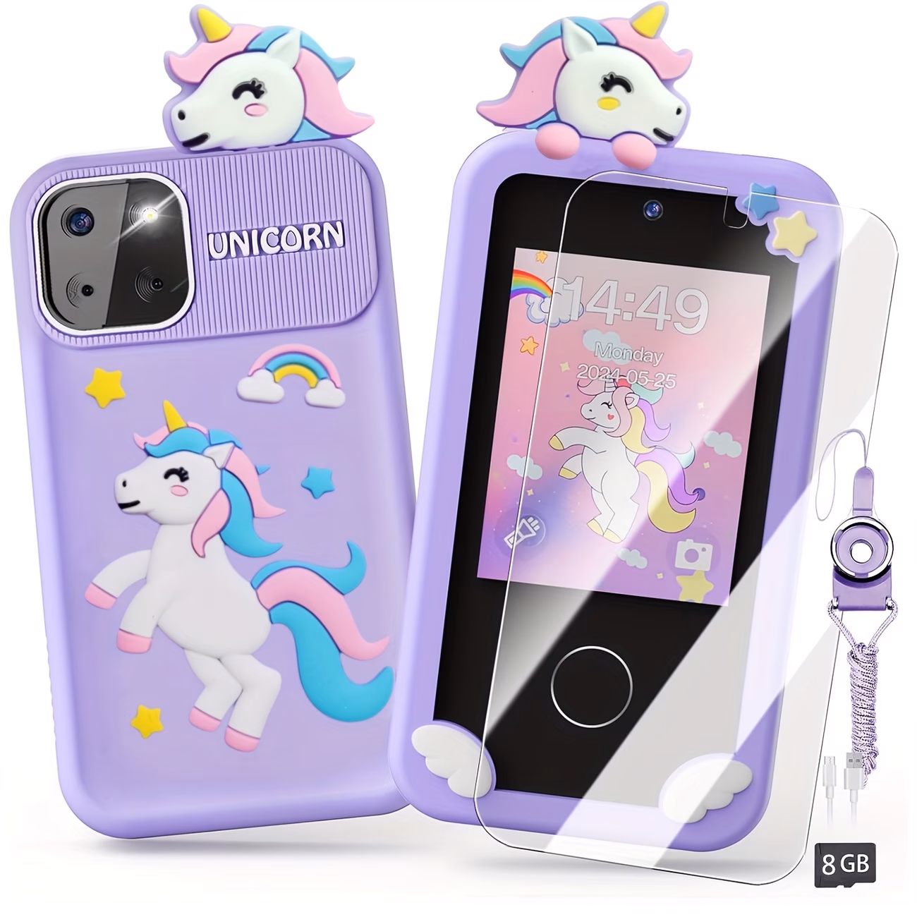 Kids Smart Phone