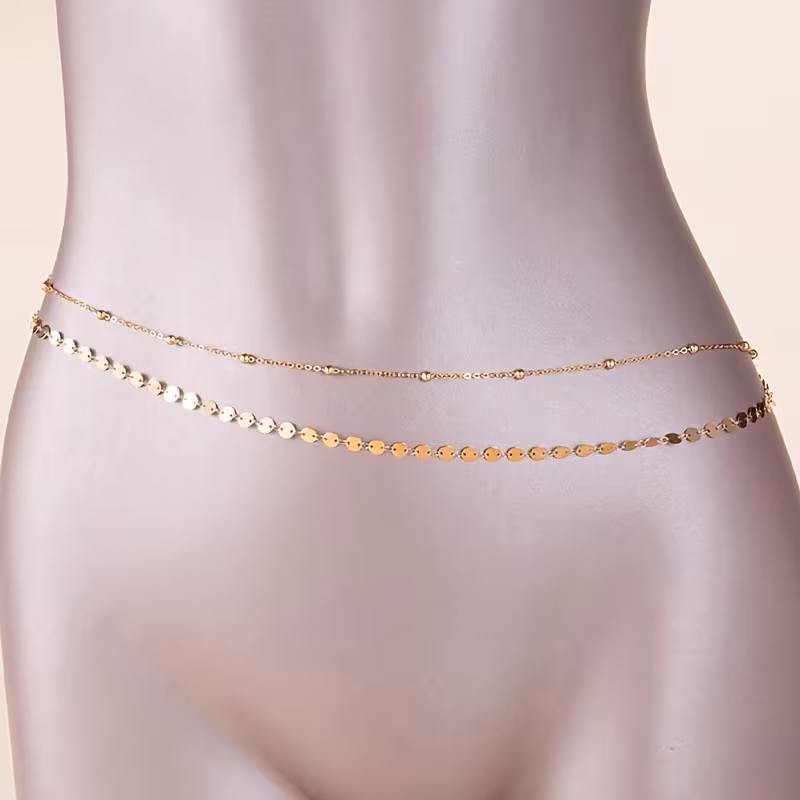 Waist Accessory